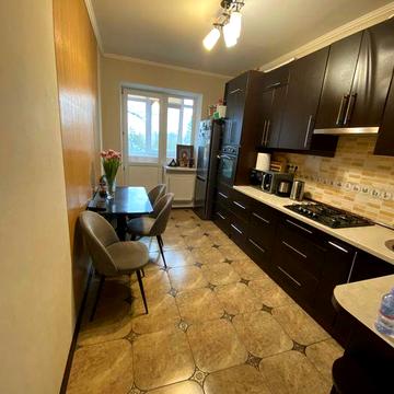 Двокімнатна квартира у ЖК Грін Парк, Ворзель (+ підвал) ЖК Грін Парк