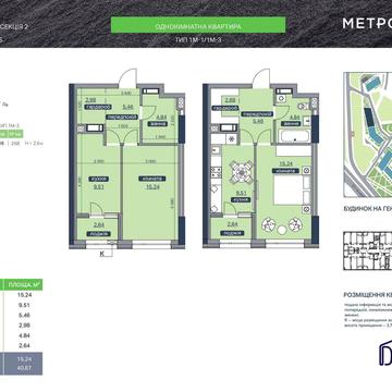 терміновий продаж квартири ЖК Метрополіс ЖК Метрополіс