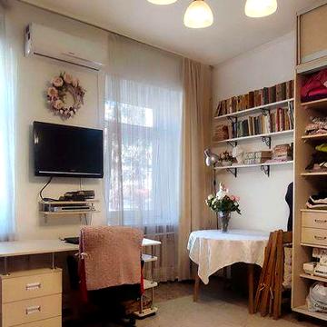 Ваша квартира у Приморському районі вже чекає: 2 кімнати, АГВ, МПО — заїжджай і живи!