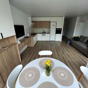 Оренда квартири, вул Хіміків, Франківськ