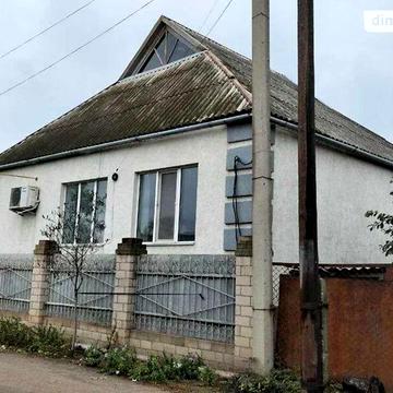 Продаж 3к Дім Толбухіна провулок