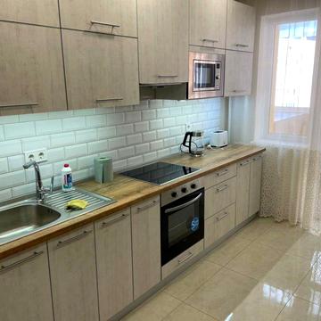 Сдам 1 комн.квартиру 41м2 ЖК Победа , Алексеевка то