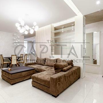 Євгена Коновальця вул. (Щорса), 34