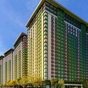 Продаж 2к-67м2 ЖК LIKO-GRAD Perfect Town, вул Максимовича ЖК LikoGrad Perfect town