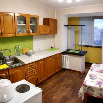 Оренда 1к квартири, Березинка