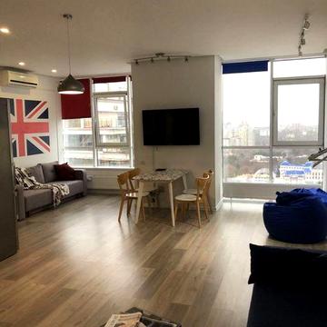 СДАМ 54 м² в Аркадии с ВИДОМ НА МОРЕ  КАДОР / 9 Жемчужина | БЕЗ ВЫСЕЛЕНИЯ НА ЛЕТО