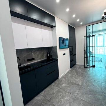 ЖК Аквамарин‼️2 комн.кв пляж Золотой Берег/16ст. Фонтана