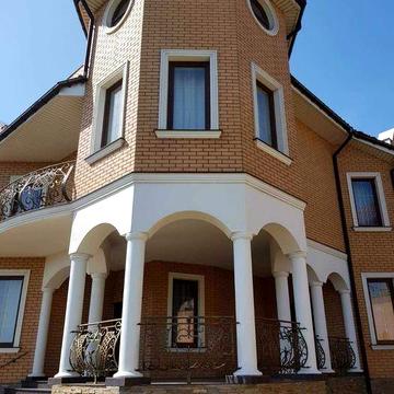 Продається будинок в Совіньйоні | Класичний стиль.