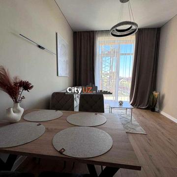 Продається 1,5-кімнатна квартира