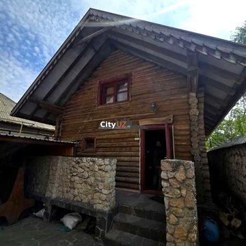 В Ужгороді продається відпочинковий комплекс