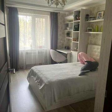 Аренда 3к квартиры пр. Центральный