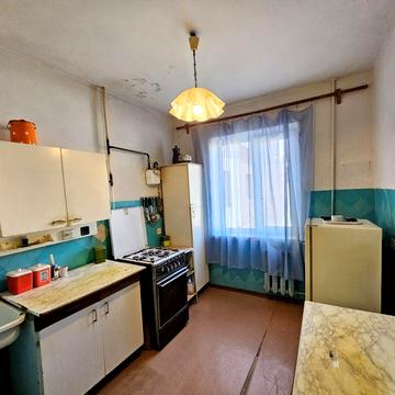 Продам 3х кімнатну квартиру на Гірницькому, друга лінія не кутова ЖК Гірницький