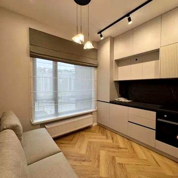 ЖК Geneve 2к Премиум класс ЖК Geneve