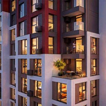 Старт продажу. Найнижча ціна. Можлива розстрочка! ЖК Ірпінь Сіті