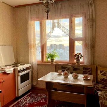 Продаж 2-к квартири на Махова, Святошинський р-н — простір, комфорт і транспорт поруч