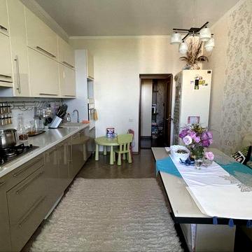 СДАМ «упакованную» 2-к квартиру от СОБСТВЕННИКА