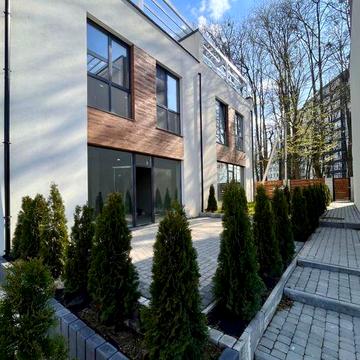 Танхауси в найкращій локації Івано Франківська