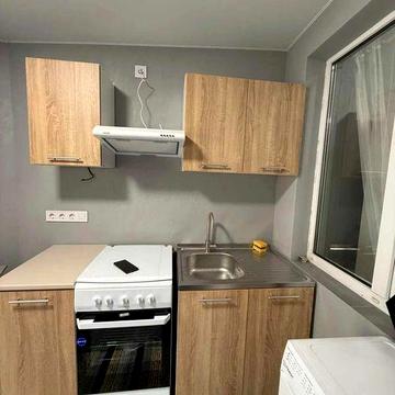 Оренда 2 кімнатної квартири в приватному секторі Центр зуп Конкорд 3 хв №1340