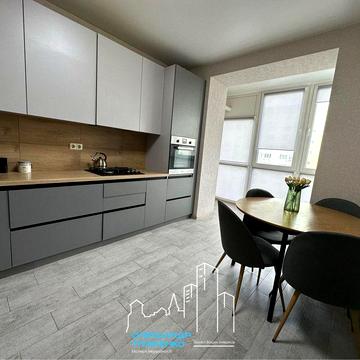 Здам в оренду нову однокімнатну, Нова-Будова 2!