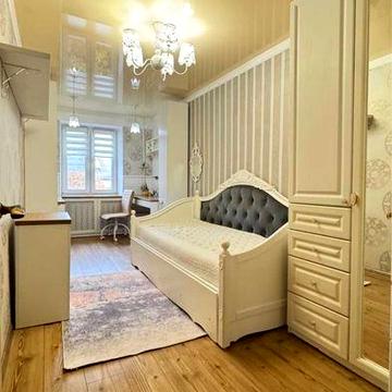 Оренда  2 -о кімн. квартири пр. Перемоги