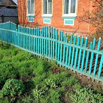 Продам житловий будинок