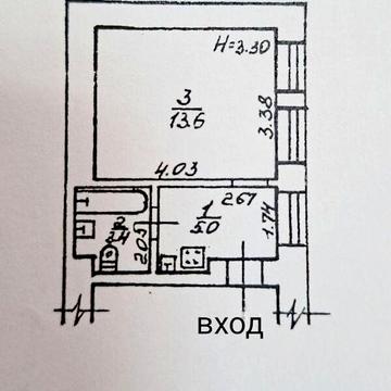 Продаж 1к Квартира Велика Арнаутська вулиця