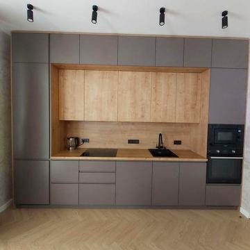 Красивая квартира на Говорова дорогой ремонт!