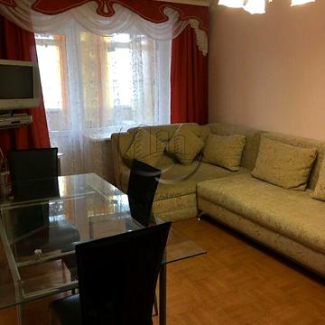 Довгострокова оренда 1к Квартира 50-річчя ВЛКСМ проспект