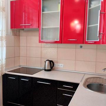 Здам двокімнатну квартиру то