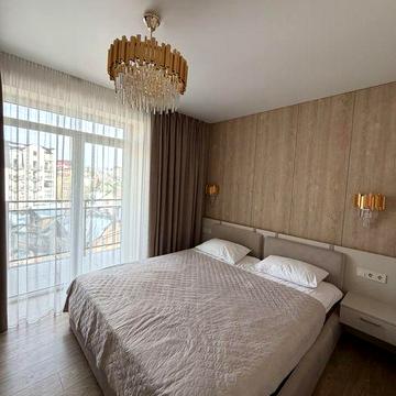 Продаж сучасних апартаментів  у центрі Трускавця ЖК Platinum Apartmens