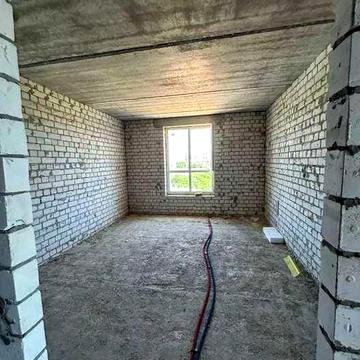 ‼️‼️Продам впервые 1к квартиру ЖК Сказка дом №23 2 этаж 42,8м2 ЖК Казка