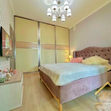 Продаж 3-кімнатної квартири з якісним ремонтом, ЖК Озерний Гай, Гатне ЖК Озерний гай
