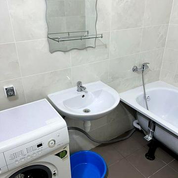 Здам 1 кімнатну квартиру Трудова 7/9а кв 57 р-н Виставка