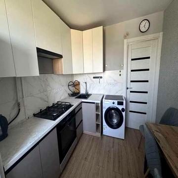 Реальная Сдам 1к квартиру Семафорная Северный Самарский