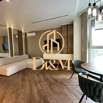 Без %!Оренда 1 кімнатної квартири ЖК "Delmar"! 48м2! Печерськ!
