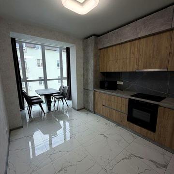 Аренда 1к квартиры. Однушка возле Бучанського парка, закрытая территория.