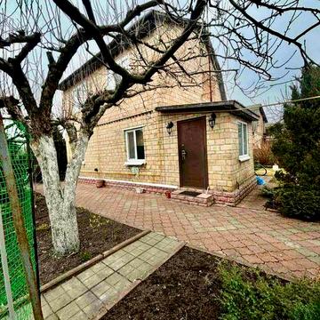 Продається будинок, дача, Ровжі, СТ ПАТРІОТ-16, Вишгородський р-н ,без %