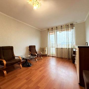 Здам квартиру біля міста