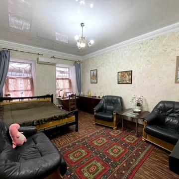 1к квартира на Новосельського/ Торгова (2-713-245)