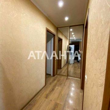 3 комнатная квартира на ул. Одесской в Одессе!