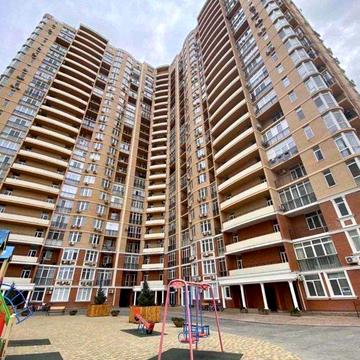 1 комн,  квартира-студия в Аркадии, ЖК Гагаринский! ЖК Гагаринский