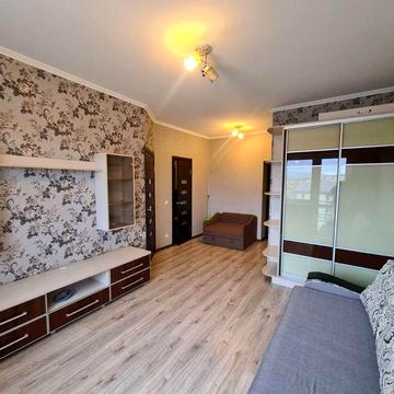 Квартира в новобудові