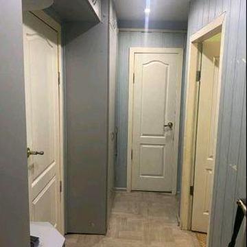 2 кімнатна квартира