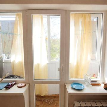 2 - комн. пр. Калнышевского, Косиора 45 м. кв. 3 этаж из 5.