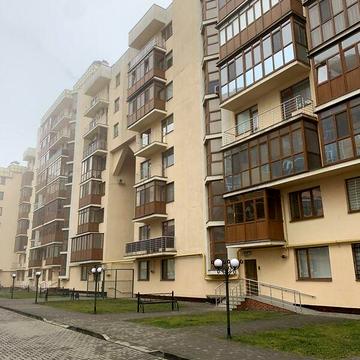 Довгострокова оренда 2к Квартира Володимира Великого (Герцена) вулиця ЖК Буковинский