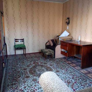 Продаж 2-х кімнатної квартири. ХБК