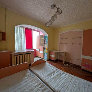 Оренда 3 кімнатної квартири вул. Гната Хуткевича 36