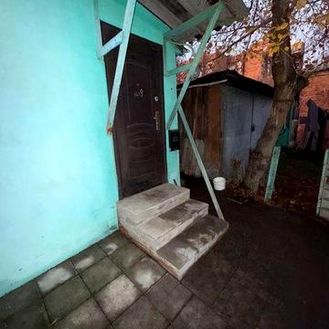 Продам квартиру по вулиці Москалівська