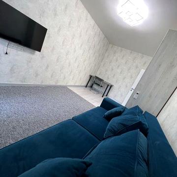 Класна 2 квартира в тихому центрі