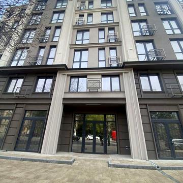 Продаж 1к Квартира Велика Арнаутська вулиця ЖК Salve